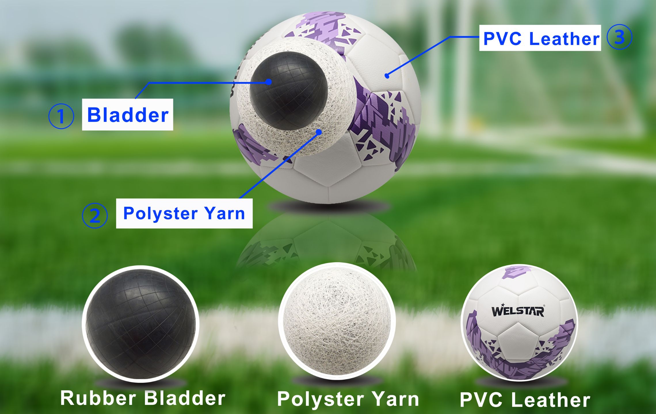 soccer ball football structure (3)
