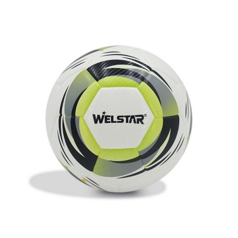 Thermal bonded soccer ball facroty (10)