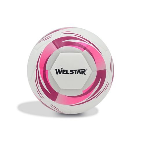 Thermal bonded soccer ball facroty (8)
